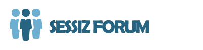 Sessiz Forum - sessizforum.com.tr